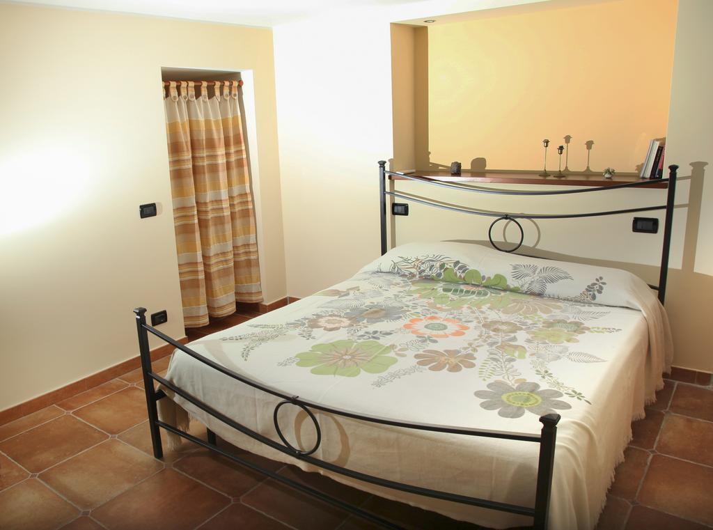 Villa Suber Sperlonga Zimmer foto
